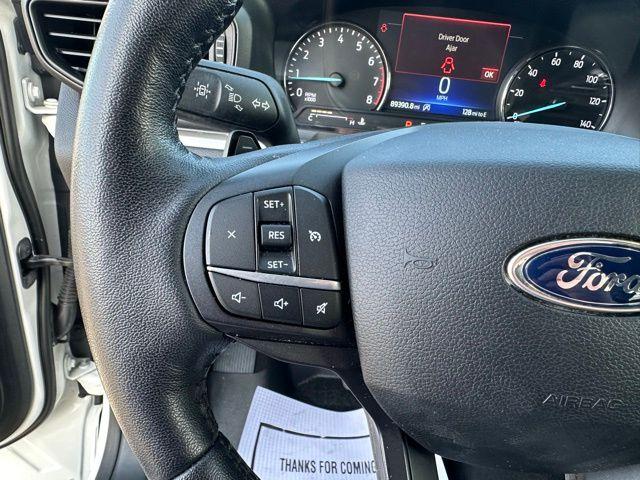 2020 Ford Explorer Vehicle Photo in TUPELO, MS 38801-6508