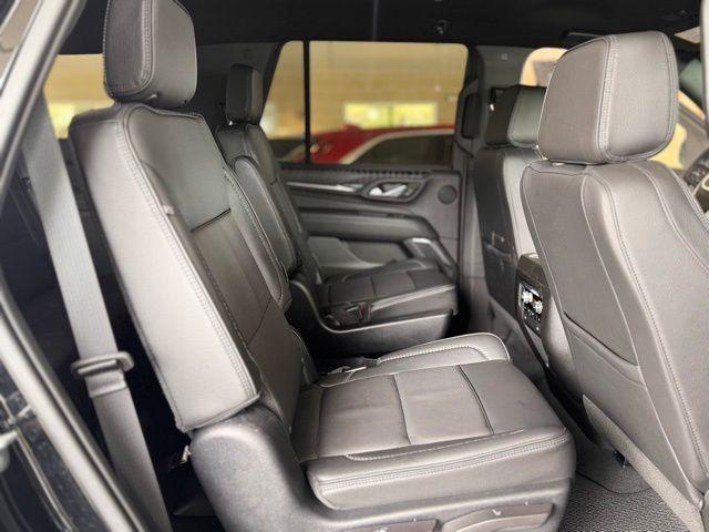 2023 GMC Yukon Vehicle Photo in DELRAY BEACH, FL 33483-3294