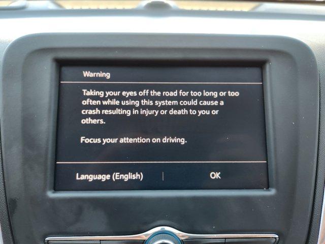 2024 Chevrolet Equinox Vehicle Photo in SUGAR LAND, TX 77478-0000