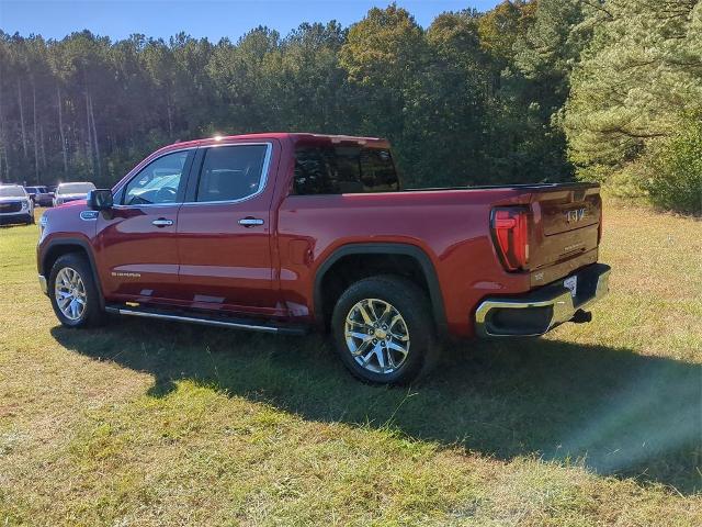 2020 GMC Sierra 1500 Vehicle Photo in ALBERTVILLE, AL 35950-0246