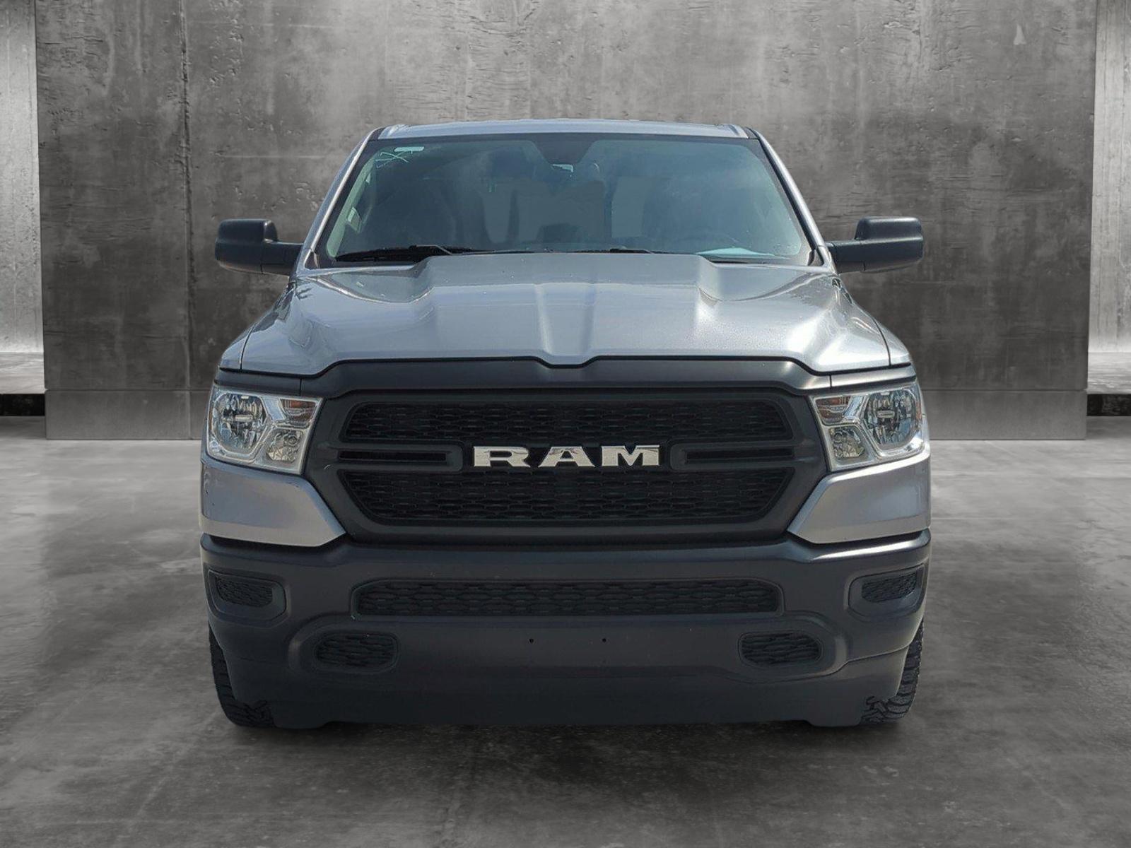 2019 Ram 1500 Vehicle Photo in Pembroke Pines, FL 33027