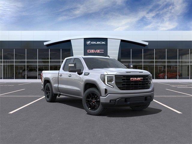 2025 GMC Sierra 1500 Vehicle Photo in JACKSON, MI 49202-1834