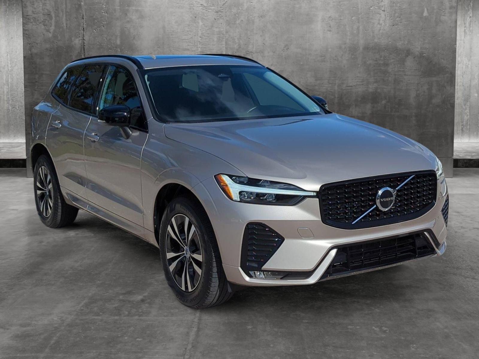 2024 Volvo XC60 Vehicle Photo in Ft. Myers, FL 33907