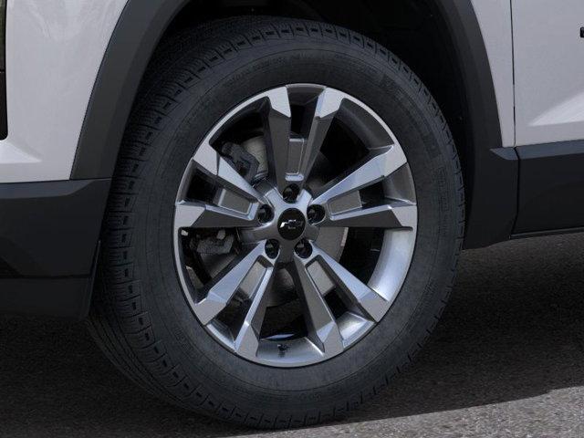 2025 Chevrolet Equinox Vehicle Photo in SUGAR LAND, TX 77478-0000