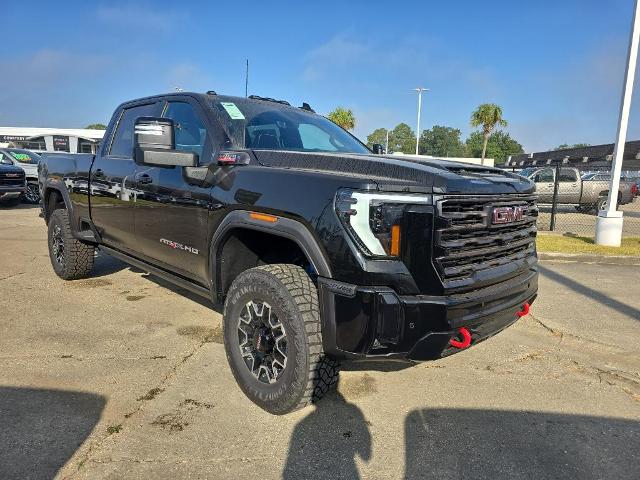 2025 GMC Sierra 2500 HD Vehicle Photo in LAFAYETTE, LA 70503-4541