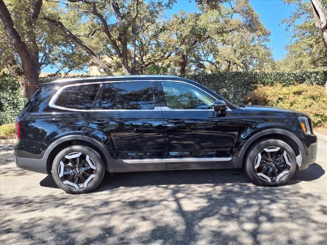 2023 Kia Telluride Vehicle Photo in SAN ANTONIO, TX 78230-1001