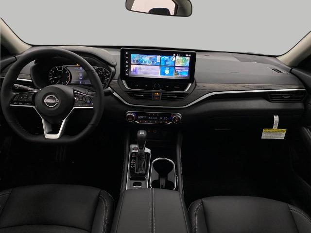 2025 Nissan Altima Vehicle Photo in Appleton, WI 54913