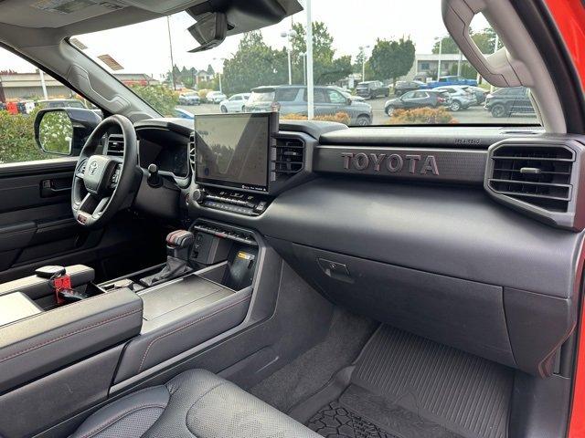 2023 Toyota Sequoia Vehicle Photo in NEWBERG, OR 97132-1927