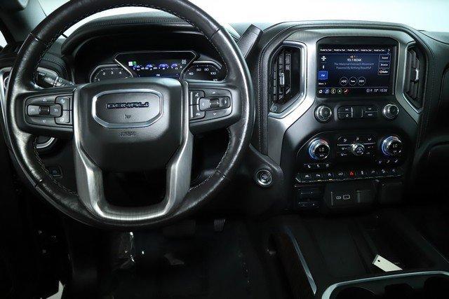 2021 GMC Sierra 1500 Vehicle Photo in BEACHWOOD, OH 44122-4298