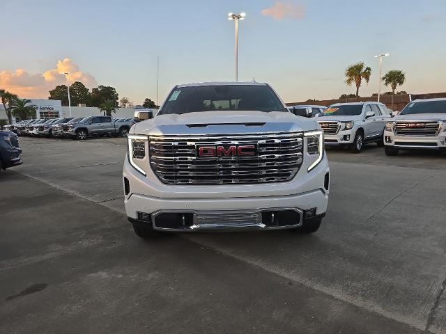 2025 GMC Sierra 1500 Vehicle Photo in LAFAYETTE, LA 70503-4541