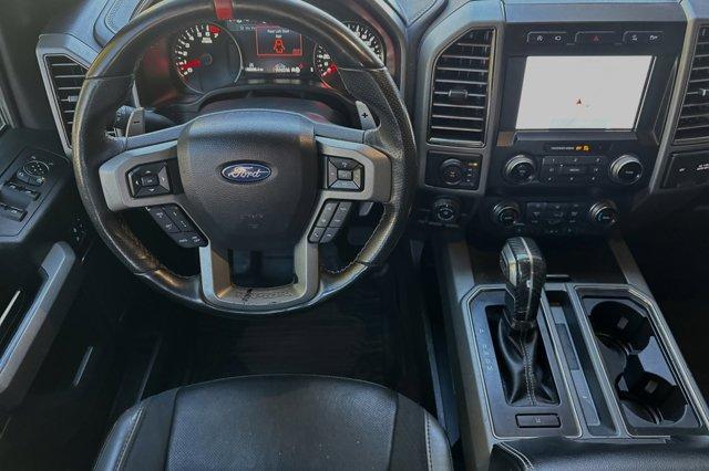 2020 Ford F-150 Vehicle Photo in BOISE, ID 83705-3761