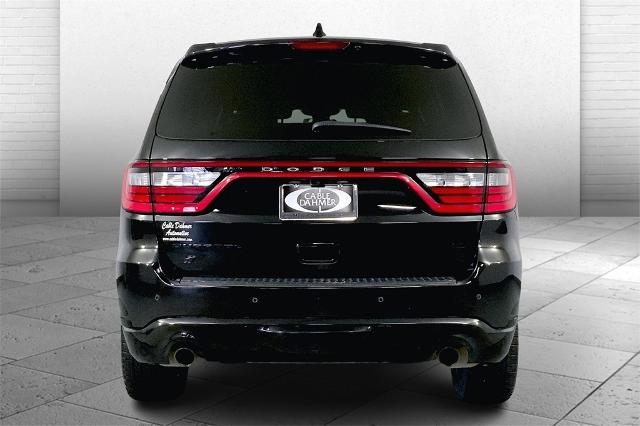 2020 Dodge Durango Vehicle Photo in Kansas City, MO 64114