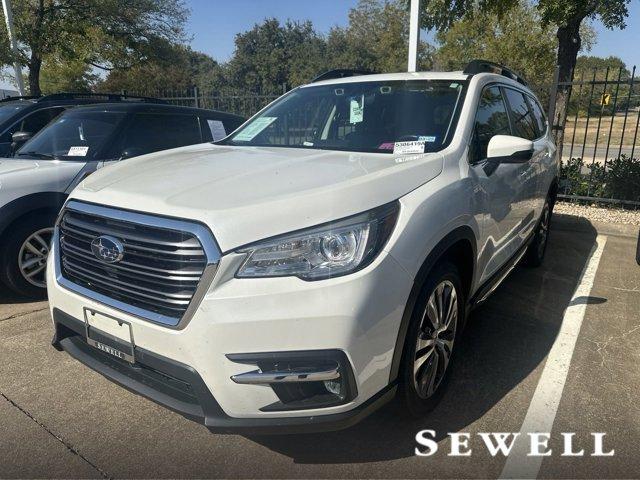 2022 Subaru Ascent Vehicle Photo in DALLAS, TX 75209