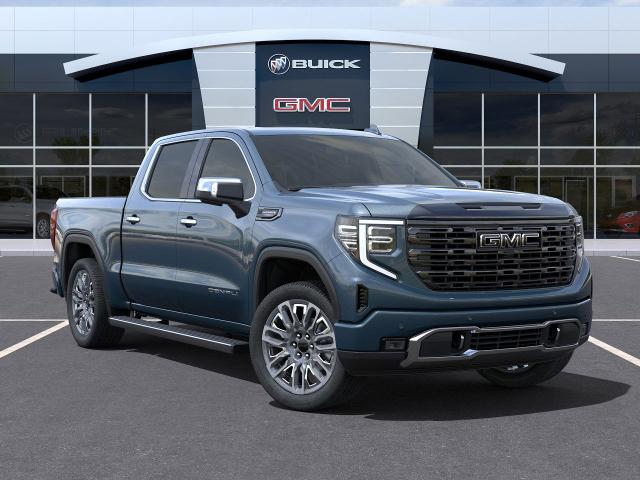 2025 GMC Sierra 1500 Vehicle Photo in APPLETON, WI 54914-8833