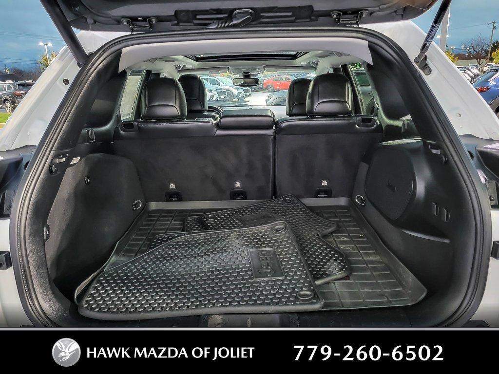 2021 Jeep Cherokee Vehicle Photo in Saint Charles, IL 60174