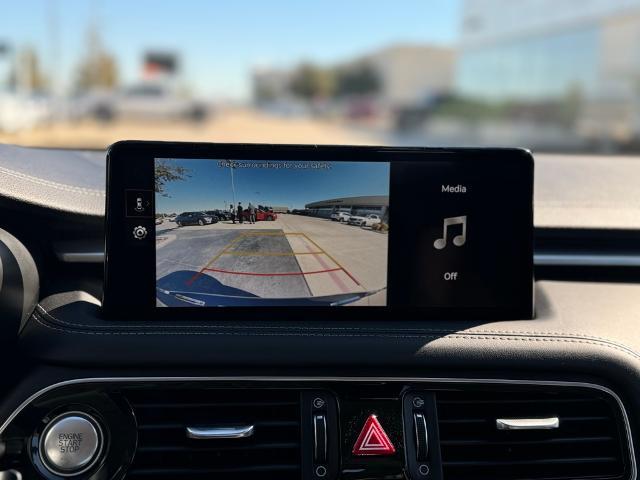 2023 Genesis G70 Vehicle Photo in Grapevine, TX 76051