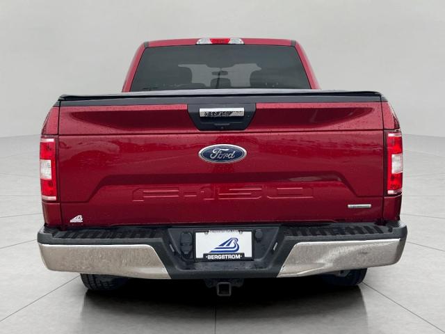 2019 Ford F-150 Vehicle Photo in Kaukauna, WI 54130