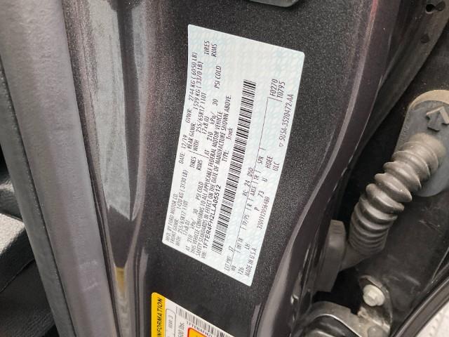 2020 Ford Ranger Vehicle Photo in Oshkosh, WI 54904