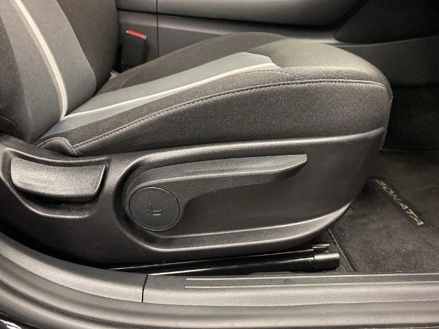 2022 Hyundai Sonata Vehicle Photo in ASHLAND, KY 41101-7620