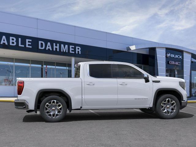 2024 GMC Sierra 1500 Vehicle Photo in KANSAS CITY, MO 64114-4545