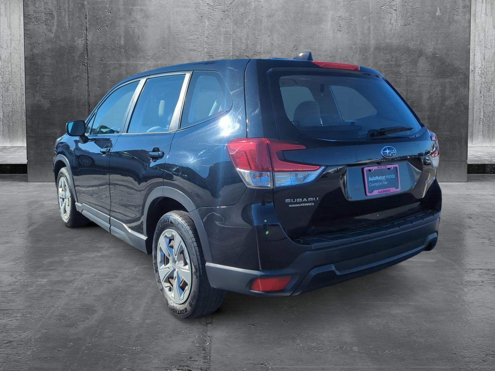 2020 Subaru Forester Vehicle Photo in Memphis, TN 38133