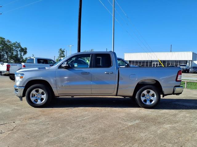 2022 Ram 1500 Vehicle Photo in ROSENBERG, TX 77471