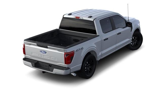 2024 Ford F-150 Vehicle Photo in Mahwah, NJ 07430-1343