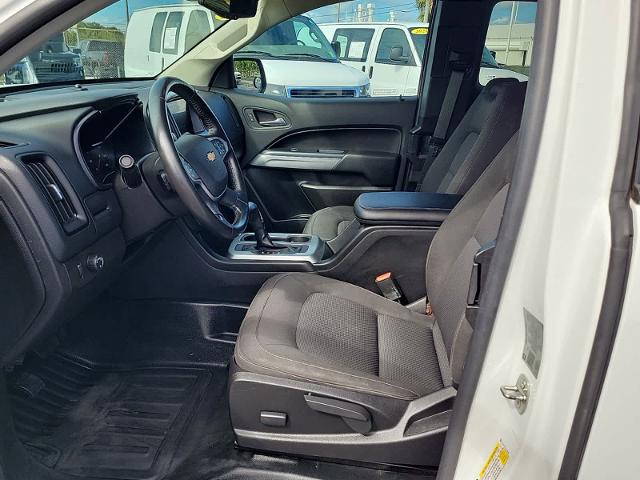 2020 Chevrolet Colorado Vehicle Photo in LIGHTHOUSE POINT, FL 33064-6849