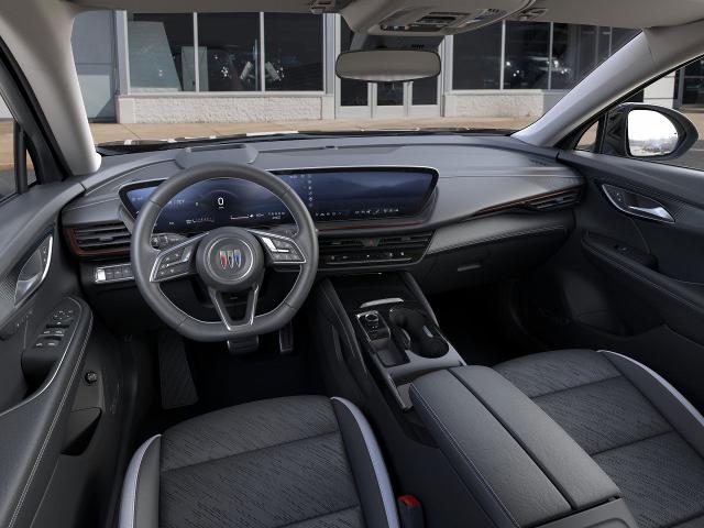 2025 Buick Envision Vehicle Photo in TREVOSE, PA 19053-4984