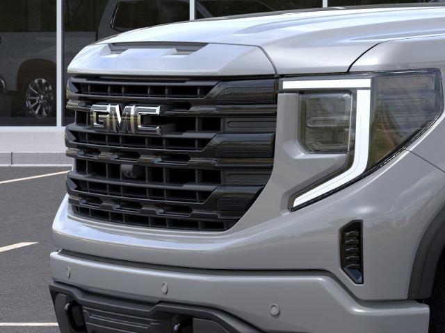 2024 GMC Sierra 1500 Vehicle Photo in ROXBORO, NC 27573-6143