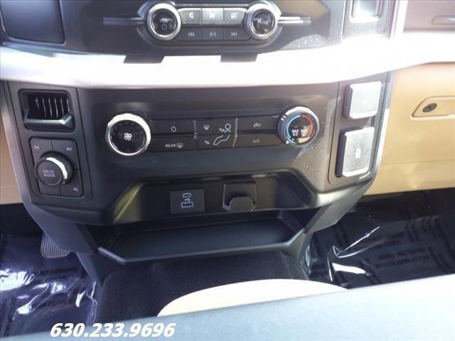 2023 Ford F-150 Vehicle Photo in Saint Charles, IL 60174