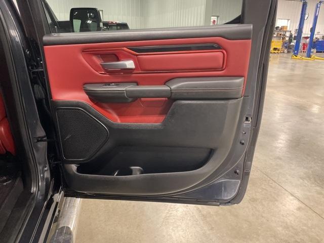 2019 Ram 1500 Vehicle Photo in GLENWOOD, MN 56334-1123