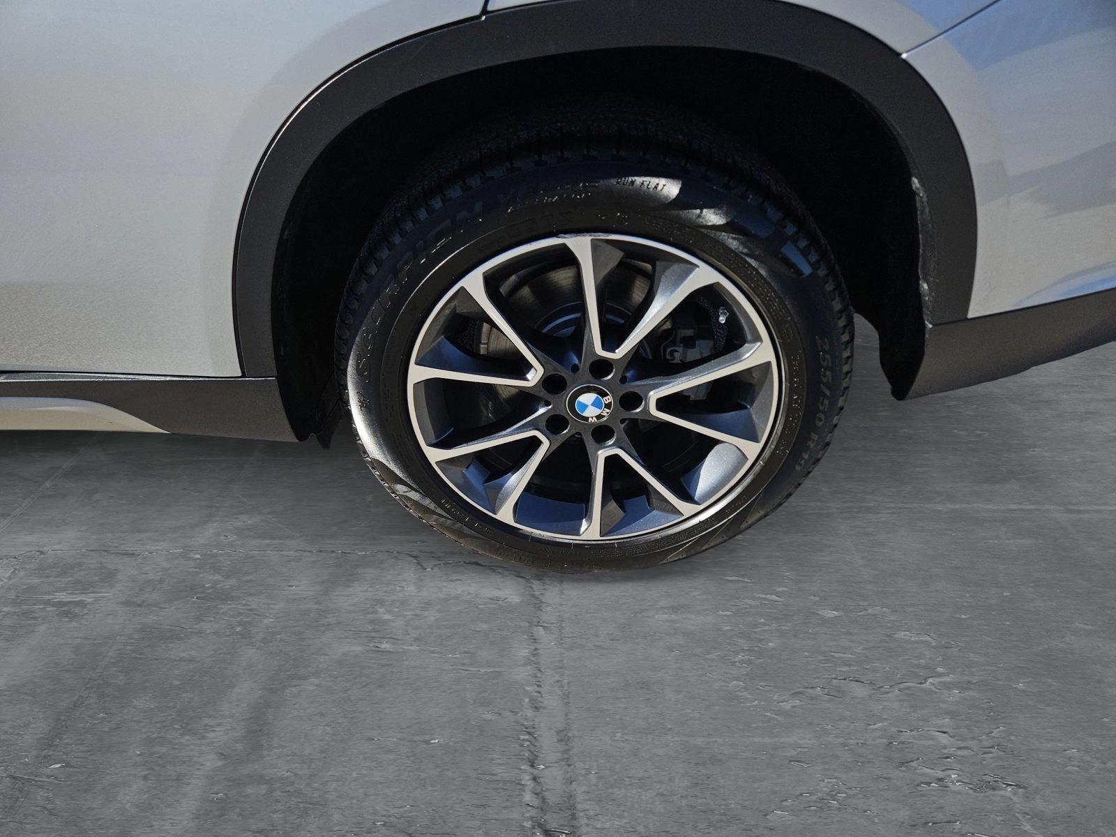 2018 BMW X5 Vehicle Photo in NORTH RICHLAND HILLS, TX 76180-7199