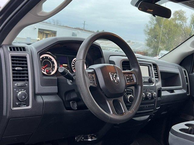 2018 Ram 1500 Vehicle Photo in HARRISONBURG, VA 22801-8763