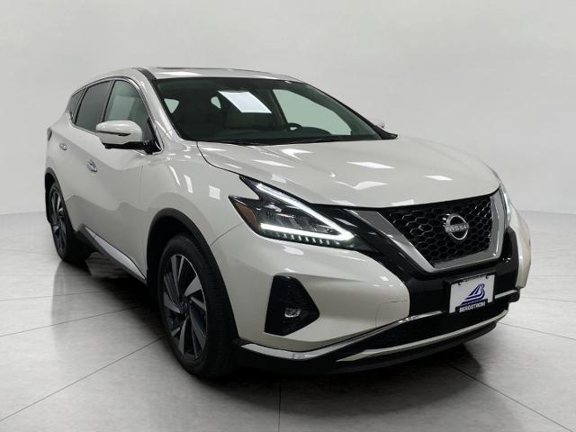 2024 Nissan Murano Vehicle Photo in Appleton, WI 54913