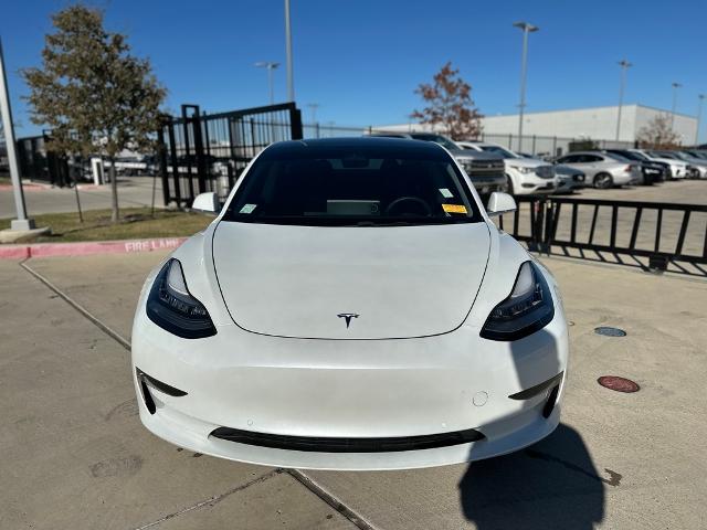 2019 Tesla Model 3 Vehicle Photo in Grapevine, TX 76051