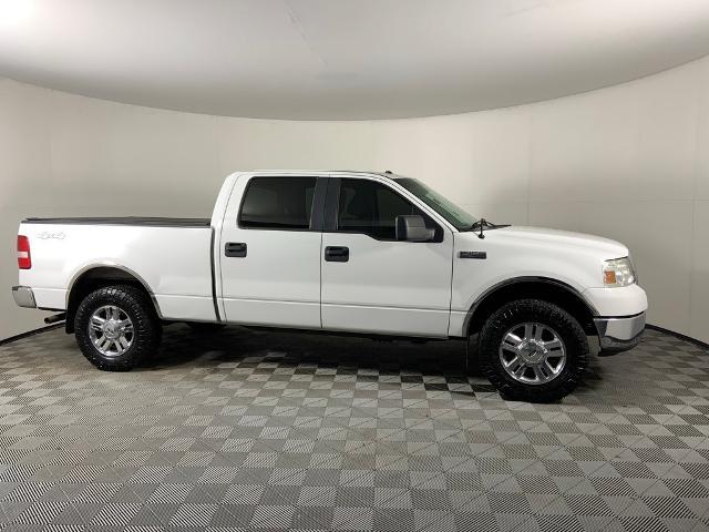 Used 2008 Ford F-150 XLT with VIN 1FTRW14W78FC31089 for sale in Gladstone, OR