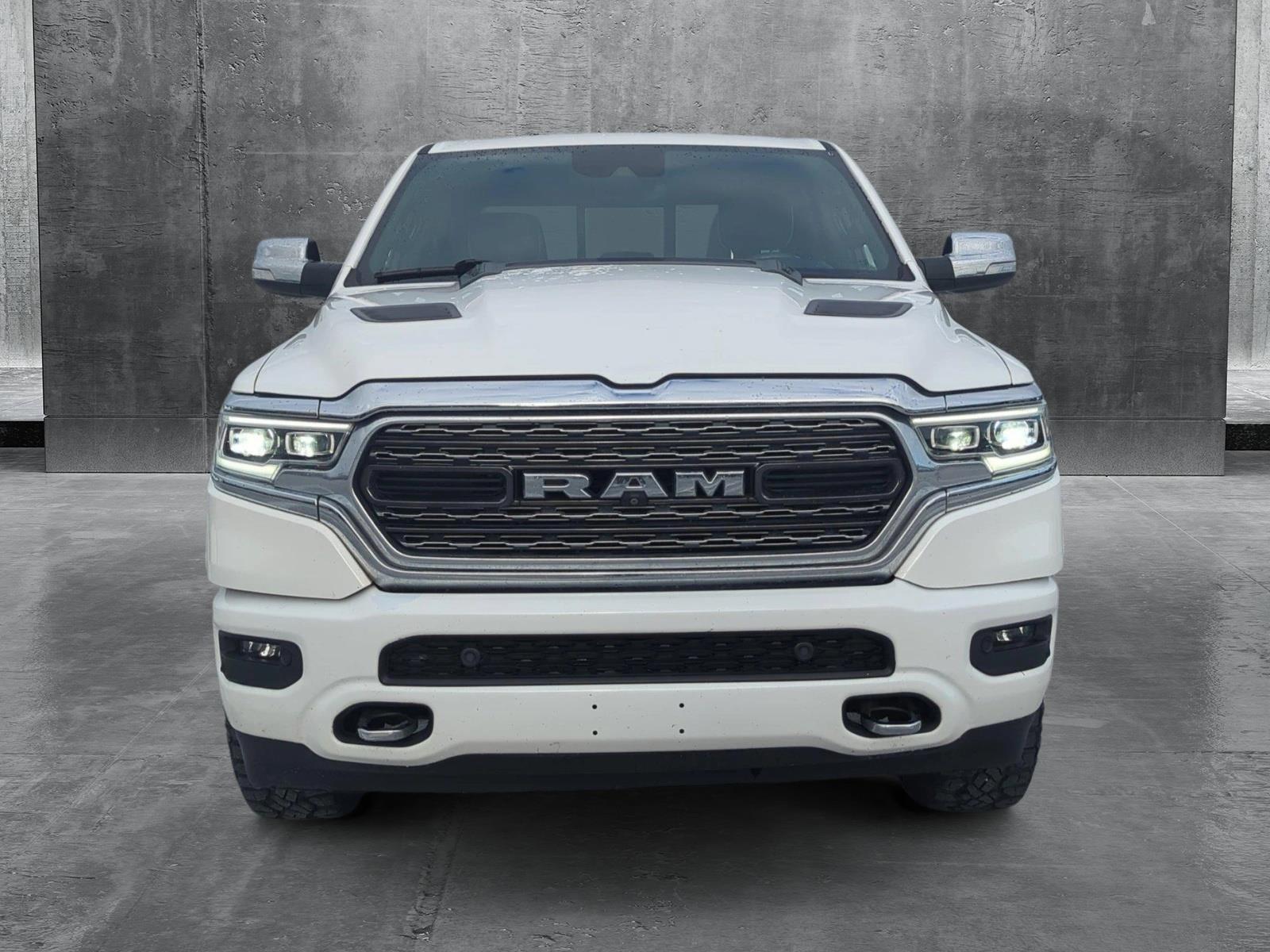 2019 Ram 1500 Vehicle Photo in Ft. Myers, FL 33907