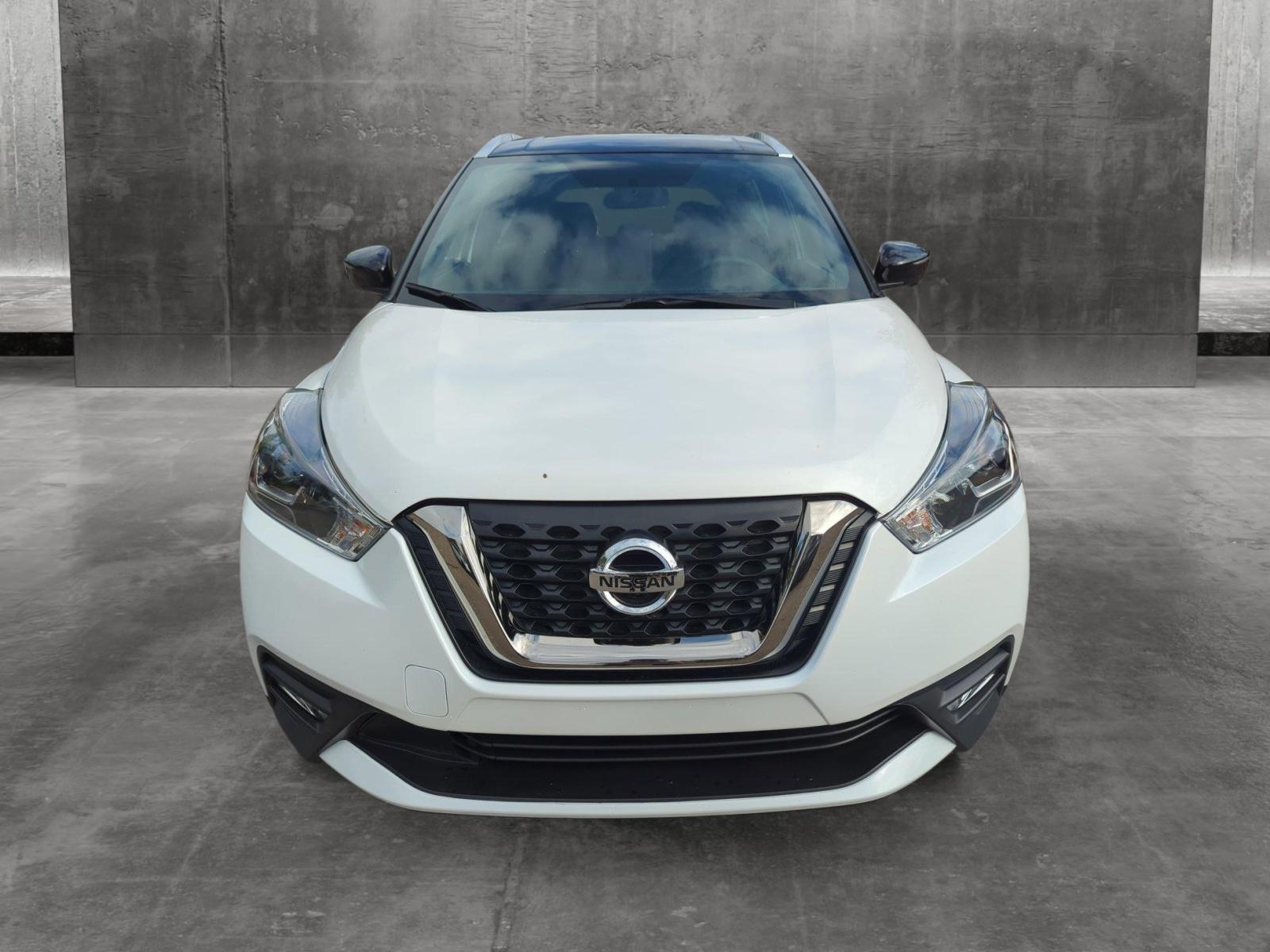 2019 Nissan Kicks Vehicle Photo in Memphis, TN 38125