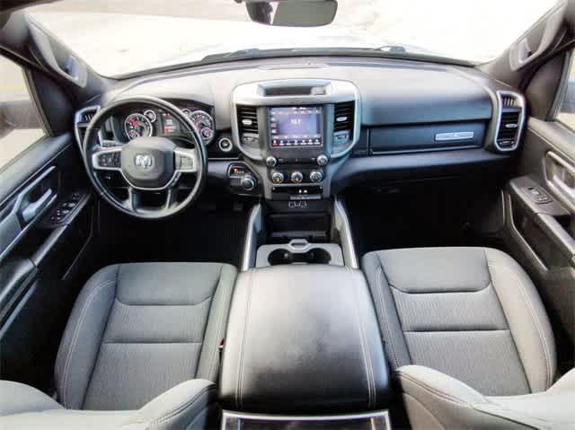 2021 Ram 1500 Vehicle Photo in Corpus Christi, TX 78411