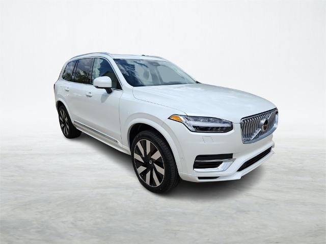 2024 Volvo XC90 Recharge Plug-In Hybrid Vehicle Photo in Houston, TX 77007