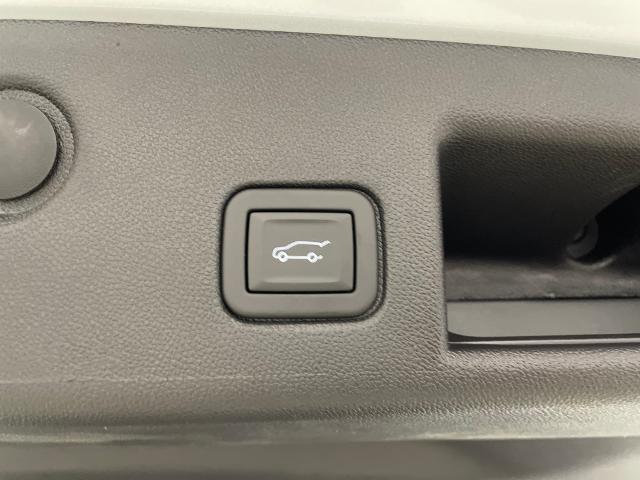 2024 Chevrolet Equinox Vehicle Photo in ROGERS, MN 55374-9422