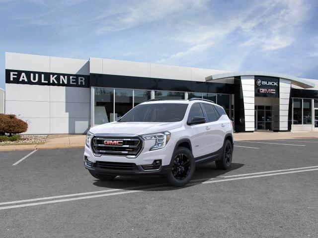 2024 GMC Terrain Vehicle Photo in TREVOSE, PA 19053-4984