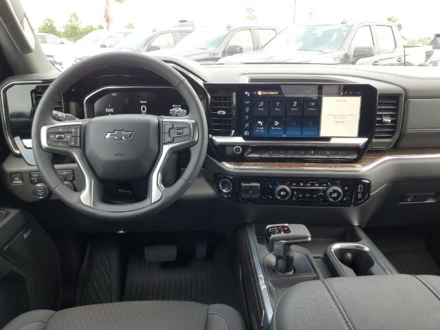 2024 Chevrolet Silverado 1500 Vehicle Photo in BROUSSARD, LA 70518-0000