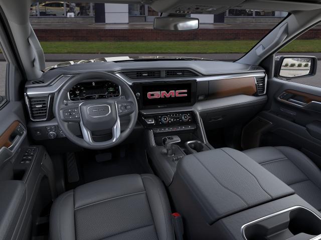 2024 GMC Sierra 1500 Vehicle Photo in PORTLAND, OR 97225-3518