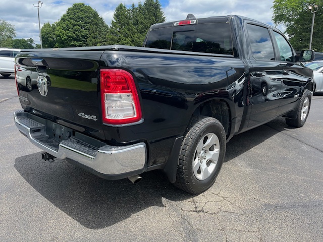 2020 Ram 1500 Vehicle Photo in CORRY, PA 16407-0000