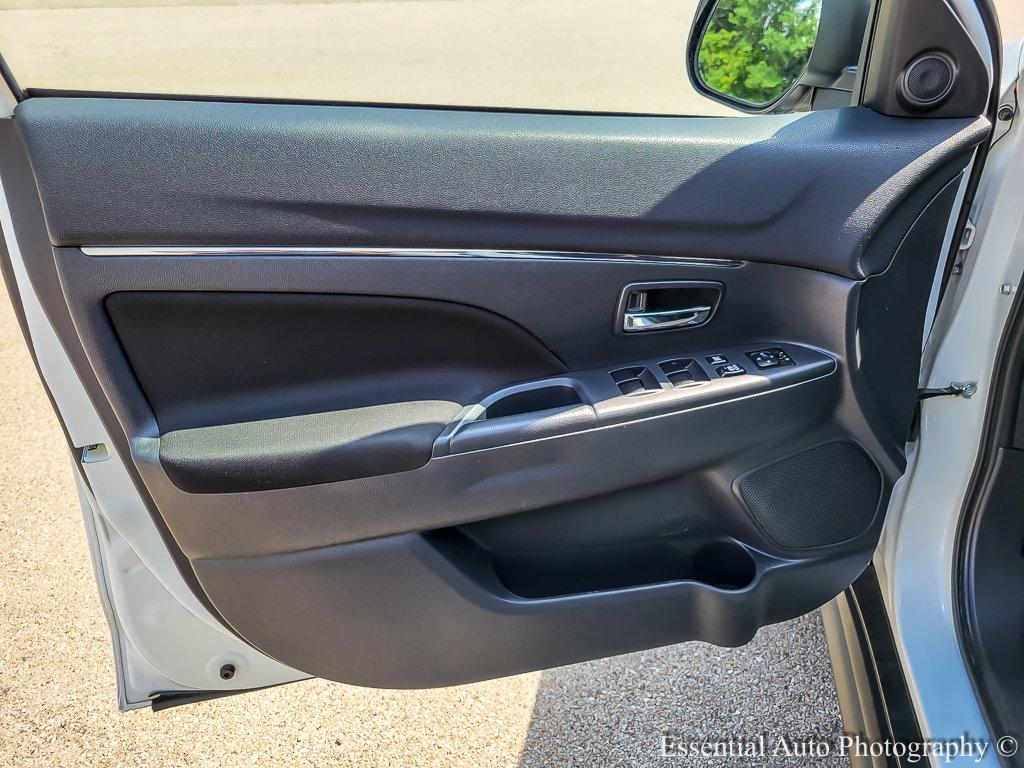 2020 Mitsubishi Outlander Sport Vehicle Photo in Plainfield, IL 60586