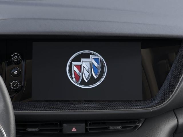 2023 Buick Envision Vehicle Photo in TOPEKA, KS 66609-0000