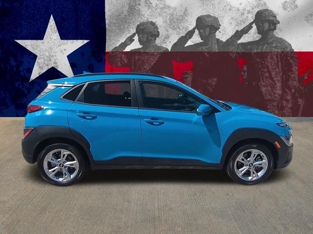 2022 Hyundai KONA Vehicle Photo in Killeen, TX 76541