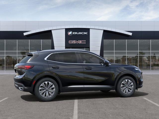 2024 Buick Envision Vehicle Photo in APPLETON, WI 54914-8833